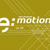 Various Artists - The State Of Emotion Vol.10 Artwork