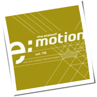 Various Artists - The State Of Emotion Vol.10