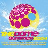 Various Artists - The Summer Dome 2004 Artwork