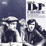 Various Artists - This Is DJ's Choice Artwork