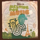 Various Artists - This Is Melting Pot Music Artwork
