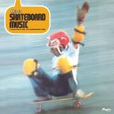Various Artists - This Is Skateboarding Music Artwork