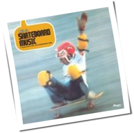 Various Artists - This Is Skateboarding Music