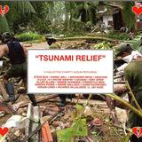 Various Artists - Tsunami Relief Artwork