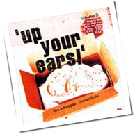 Various Artists - Up Your Ears 3