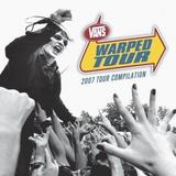 Various Artists - Vans Warped Tour Compilation 2007 Artwork