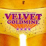Various Artists - Velvet Goldmine Artwork
