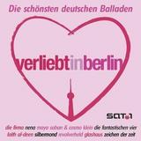Various Artists - Verliebt In Berlin Vol. 2 Artwork