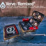 Various Artists - Verve Remixed Vol. 4 Artwork