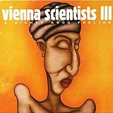 Various Artists - Vienna Scientists III Artwork