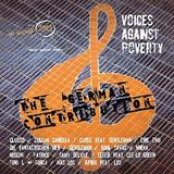 Various Artists - Voices Against Poverty - The German Contribution Artwork