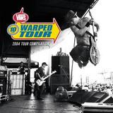 Various Artists - Warped 2004 Tour Artwork