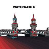 Various Artists - Watergate X Artwork
