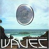 Various Artists - Waves Artwork