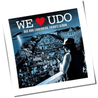 Various Artists - We Love Udo: Das Udo Lindenberg Tribute-Album
