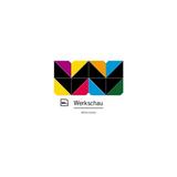 Various Artists - Werkschau Artwork