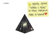 Various Artists - Where Is Here Artwork