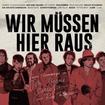 Various Artists - Wir Müssen Hier Raus
