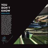 Various Artists - You Don't Know - Ninja Cuts Artwork