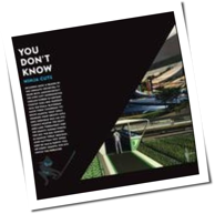 Various Artists - You Don't Know - Ninja Cuts