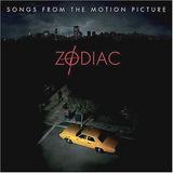 Various Artists - Zodiac Artwork