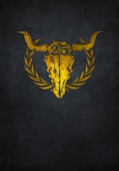 Various Artists - 25 Years Of Wacken Artwork