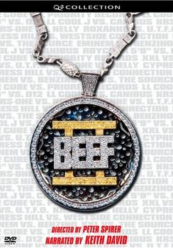 Various Artists - Beef II Artwork