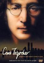 Various Artists - Come Together - A Night For John Lennon's Words And Music Artwork