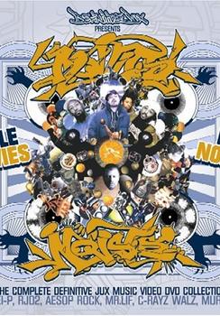 Various Artists - Little Movies, Big Noises Artwork