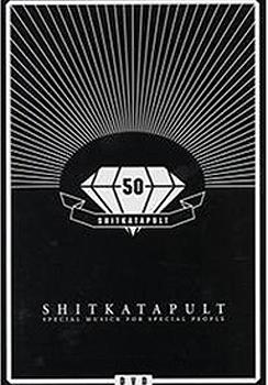 Various Artists - Shitkatapult: Special Musick For Special People Artwork