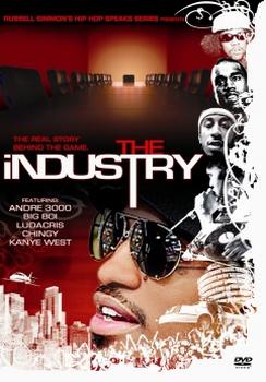 Various Artists - The Industry Artwork