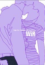 Various Artists - Wir Artwork