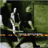 Vasco Rossi - Tracks Artwork