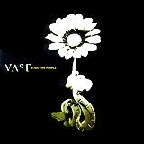 Vast - Music For People Artwork