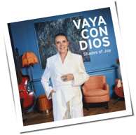 Vaya Con Dios - Shades Of Joy