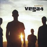Vega 4 - Satellites Artwork
