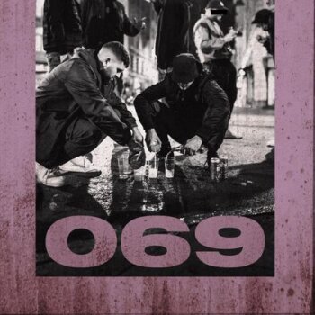 Vega - 069 Artwork