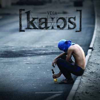 Vega - Kaos Artwork