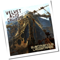 Velvet Acid Christ - Subconscious Landscapes