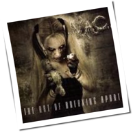 Velvet Acid Christ - The Art Of Breaking Apart