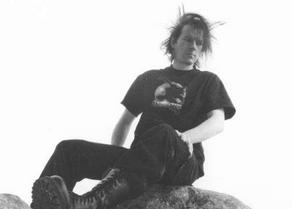 Velvet Acid Christ