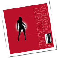 Velvet Revolver - Contraband