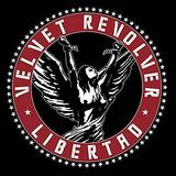 Velvet Revolver - Libertad