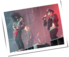Velvet Revolver