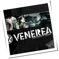Venerea - Lean Back In Anger