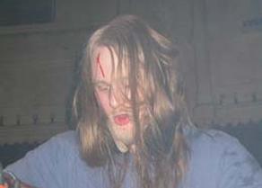Venetian Snares
