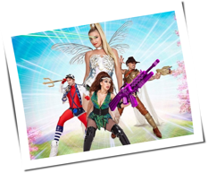 Vengaboys