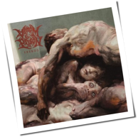 Venom Prison - Erebos