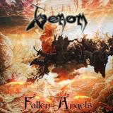 Venom - Fallen Angels Artwork