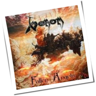 Venom - Fallen Angels